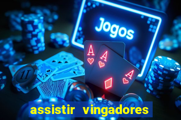 assistir vingadores guerra infinita google drive